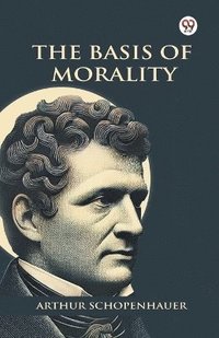 bokomslag Basis Of Morality
