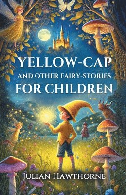 Yellow-Cap And Other Fairy-Stories For Children 1