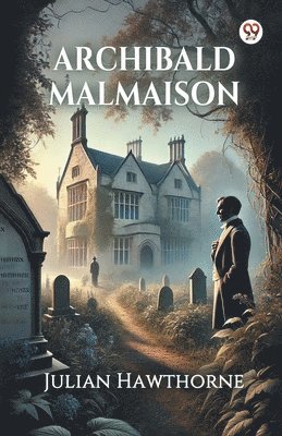 bokomslag Archibald Malmaison