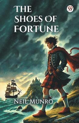 Shoes Of Fortune 1