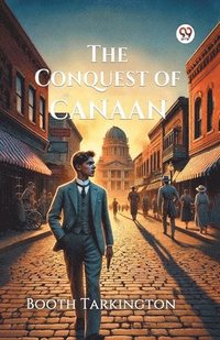 bokomslag Conquest of Canaan (Edition1)