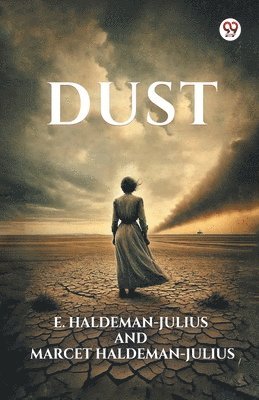bokomslag Dust