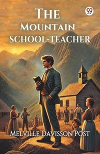 bokomslag Mountain School-Teacher