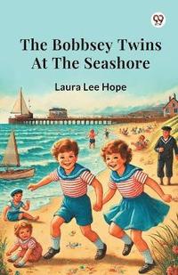 bokomslag Bobbsey Twins At The Seashore