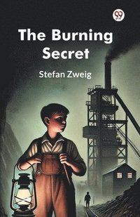 bokomslag Burning Secret