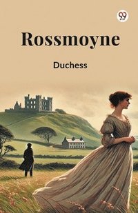 bokomslag Rossmoyne (Edition1)