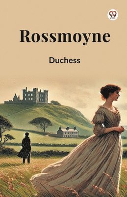 bokomslag Rossmoyne (Edition1)