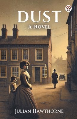 bokomslag DustA Novel (Edition1)