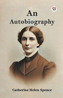 bokomslag Autobiography