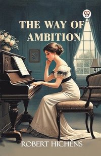 bokomslag Way Of Ambition