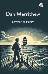 bokomslag Dan Merrithew (Edition1)