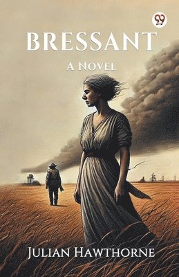 bokomslag BressantA Novel (Edition1)