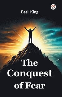 bokomslag Conquest Of Fear