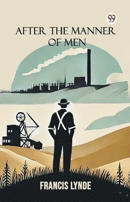 bokomslag After the Manner of Men
