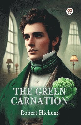 bokomslag Green Carnation