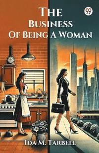 bokomslag Business Of Being A Woman