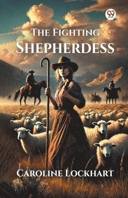 bokomslag Fighting Shepherdess