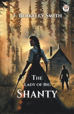 bokomslag Lady of Big Shanty