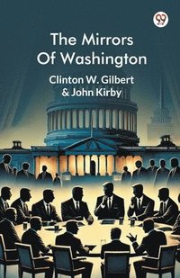 bokomslag Mirrors Of Washington (Edition1)