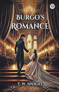 bokomslag Burgo's Romance
