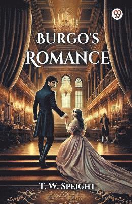 Burgo's Romance 1