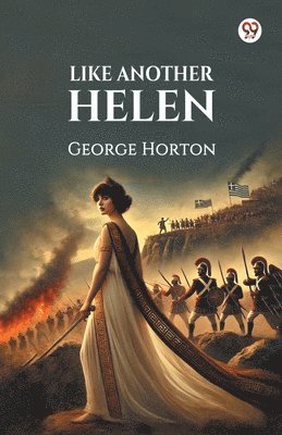 bokomslag Like Another Helen (Edition1)
