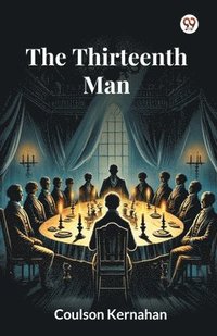 bokomslag Thirteenth Man (Edition1)
