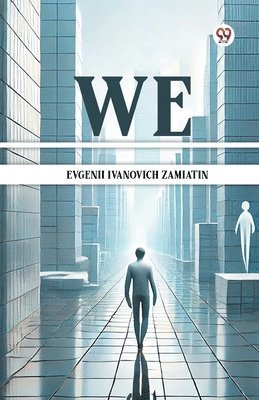 bokomslag We (Edition1)