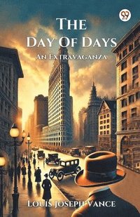 bokomslag Day Of DaysAn Extravaganza (Edition1)