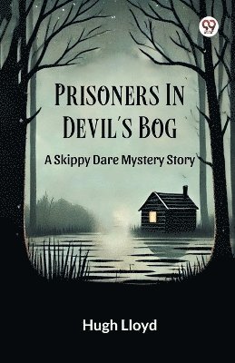 bokomslag Prisoners In Devil s Bog A Skippy Dare Mystery Story