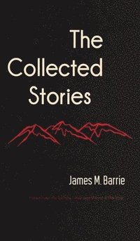 bokomslag Collected Short Stories (Edition14th)