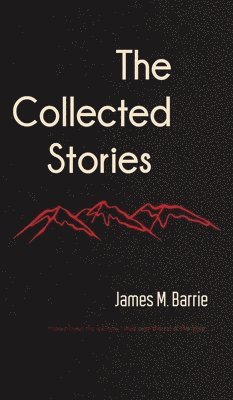 bokomslag Collected Short Stories (Edition14th)