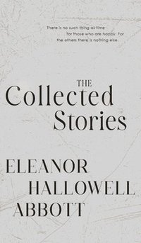 bokomslag Collected Short Stories (Edition7th)