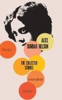 bokomslag The Collected Stories of Alice Dunbar-Nelson