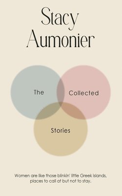 bokomslag Collected Short Stories (Edition53rd)