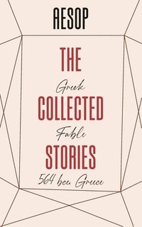 bokomslag Collected Short Stories (Edition1st)
