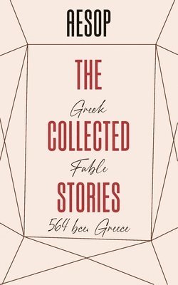 bokomslag Collected Short Stories (Edition1st)