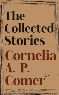 bokomslag Collected Short Stories (Edition5th)
