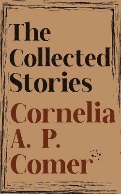 bokomslag Collected Short Stories (Edition5th)