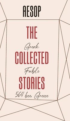 bokomslag Collected Short Stories (Edition1st)