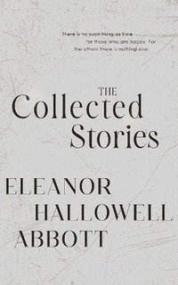 bokomslag Collected Short Stories (Edition7th)