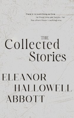 bokomslag Collected Short Stories (Edition7th)