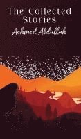 bokomslag Abdullah, A: Collected Stories of Achmed Abdullah