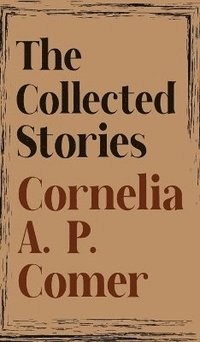bokomslag Collected Short Stories (Edition5th)