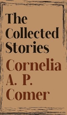 bokomslag Collected Short Stories (Edition5th)