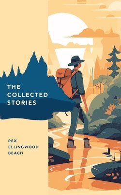 bokomslag Collected Short Stories (Edition22nd)
