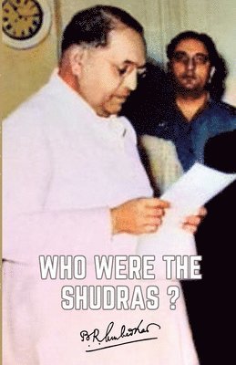 Who were the Shudras