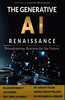 Generative AI RENAISSANCE