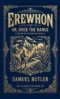 Samuel Butler - Erewhon, Inbunden