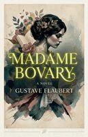 Gustave Flaubert - Madame Bovary, Häftad
